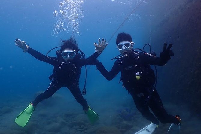 Scuba Diving & Snorkeling - Health and Safety Considerations
