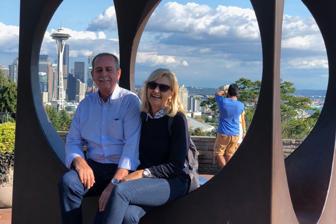 Seattle City Tour 3-Hours (Private Tour) - Guide Experience and Reviews