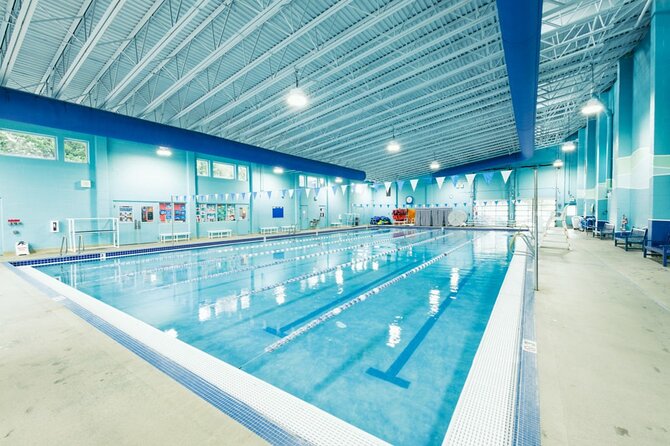 Seattle Premium Fitness Pass - Things To Known