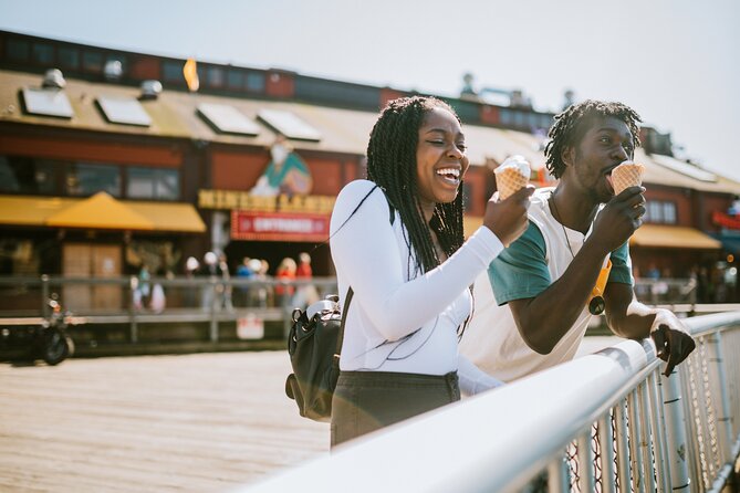 Seattle's Romantic Rendezvous: A Journey of Love - The Pacific Science Center: A Unique Attraction