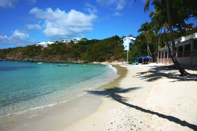 Secret Harbour Snorkel Trip From Cruise Ship - Important Guidelines