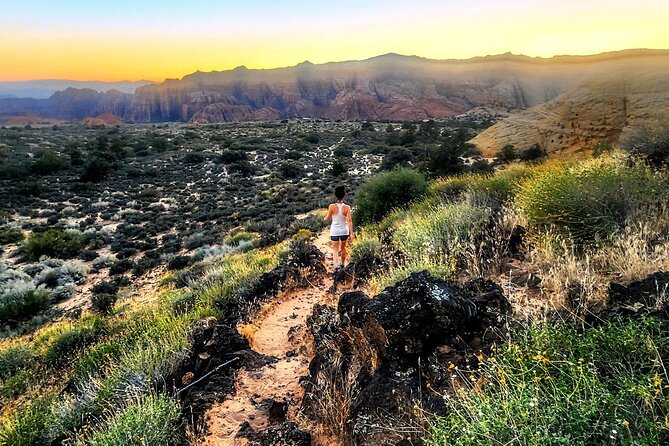 Secret Petroglyphs Hike Adventure - Scheduling and Operating Hours