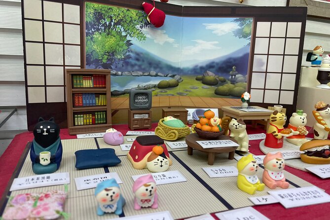 Secrets of Old Tokyo Hidden Legends & the Cultural Property Tour - Additional Information