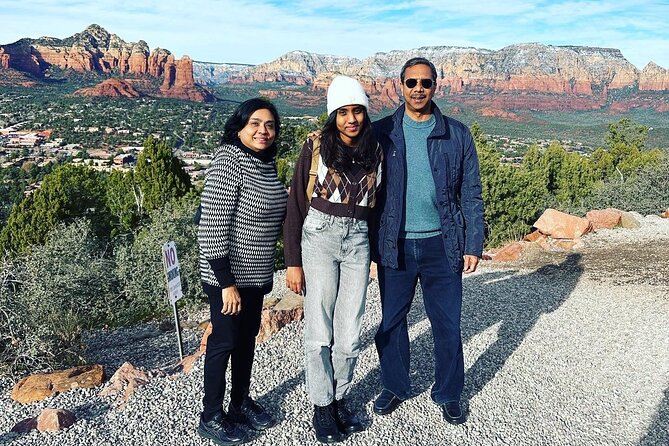 Sedona 9 Hours Sightseeing Tour Review - Pricing and Availability