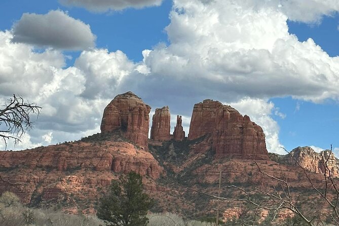 Sedona Highlights Scenic Jeep Tours - Knowledgeable Guides and Memorable Experiences