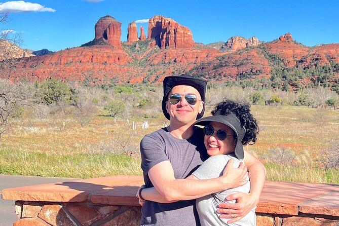 Sedona Magical Vortex Adventure Review - Insights From the Knowledgeable Guide