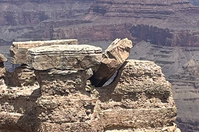 Sedona to Grand Canyon Day Trip - Tips for a Great Experience