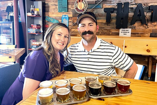 Sedona & Verde Valley Wine Tour Review - Private Wine Tour in Sedona & Verde Valley