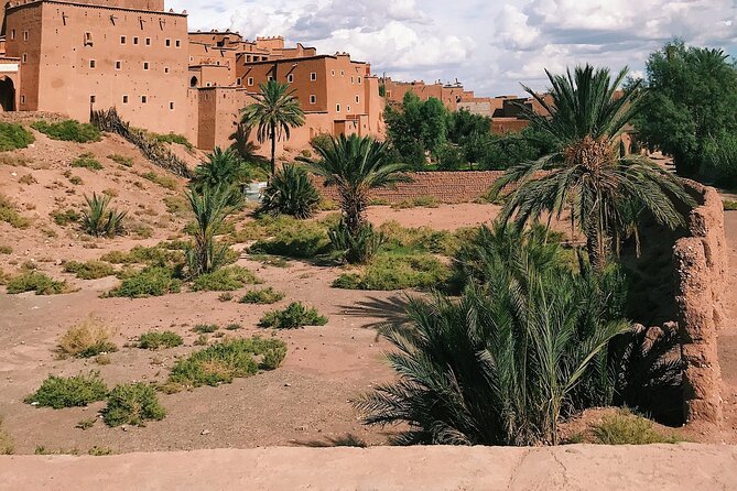 See The Magic Of Morocco In Five Days - Local Cuisine Experiences