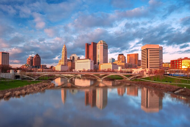 Self-Guided Driving Audio Tour of Cuyahoga Valley - Support and Cancellation Policy