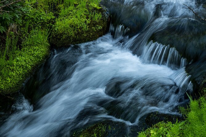 Self Guided Driving Audio Tour of Lassen Volcanic National Park - Enhancing Your Tour Experience