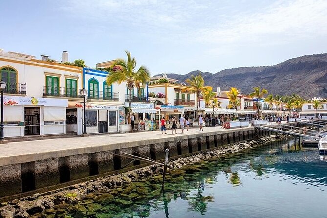 Self-Guided Mogan Tour by Boat - Pricing and Booking Options