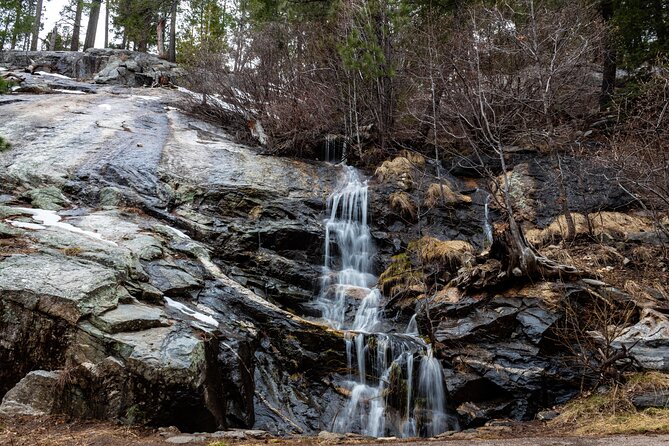 Self-Guided Mt. Lemmon Scenic Byway Driving Tour - Meeting Point and Logistics