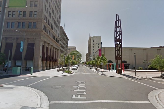 Self Guided Scavenger Hunt: Fresno Art & History - Preparation Tips