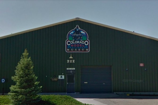 Self-Guided Scavenger Hunt: Greeleys Pursuit for Perfection - Booking and Group Information