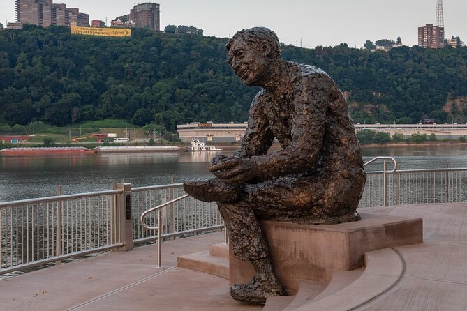 Self-Guided Scavenger Hunt: Pittsburghs Cultural Side - Tips for a Successful Hunt