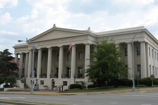 Self-Guided Scavenger Hunt: The Mysteries of Macon Review - Preparing for the Adventure