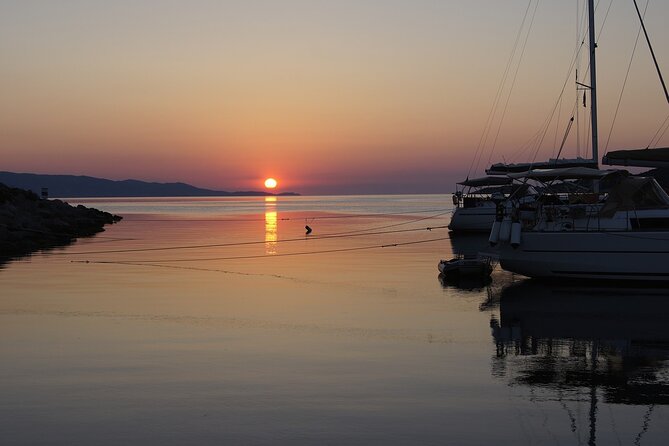 Self-Guided Tour at the Romantic Island of Hydra From Athens - What to Bring
