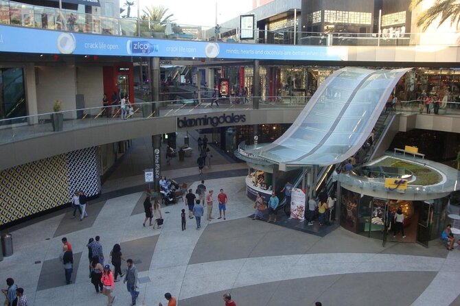 Self-Guided Tour of Santa Monica in Los Angeles With Fun Facts and Photo Ops - Photo Opportunities