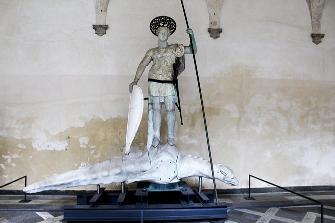 Self-guided Virtual Tour of the Doge's Palace: The Highlights - Accessibility for All Travelers