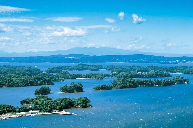 Sendai / Matsushima Half-Day Private Tour With Government-Licensed Guide - Explore Sendai Castle