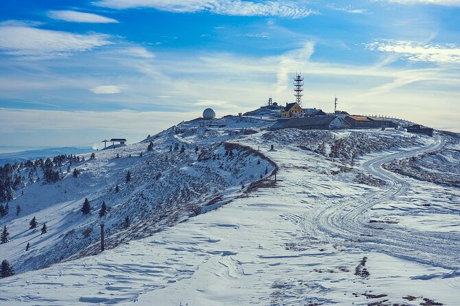 Serbia Travel, Drvengrad,UVAC Canyon, Kopaonik Skiing, 3 Days Tour From Belgrade - Kopaonik Ski Resort Experience