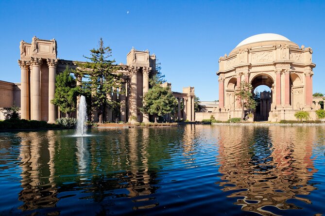 SFO Pick-Up With City Sightseeing Tour Review - Booking and Confirmation