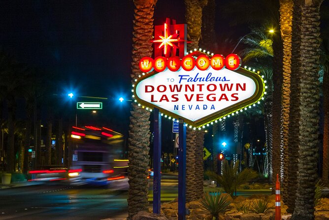 Shadows of Sin City - Walking Ghost Tour in Las Vegas - The Mob Museum: A Gateway to Las Vegas Notorious History