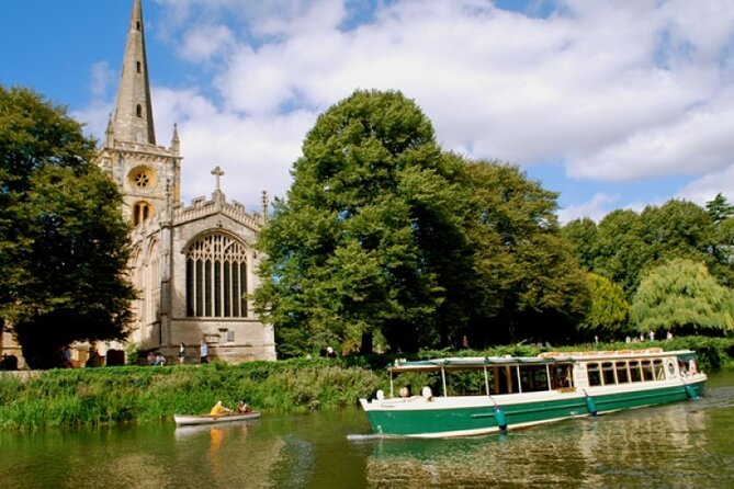 Shakespeares England Explorer Pass - 1 Day Pass - Pricing Information