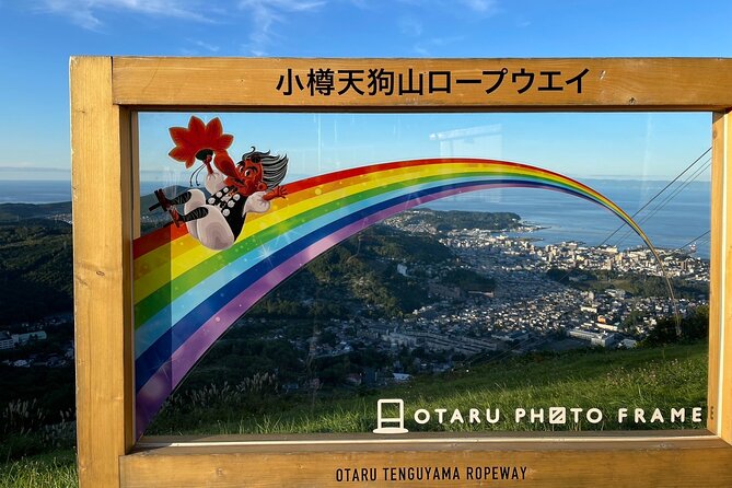 Shakotan, Yoichi Nikka Whisky, Otaru With Fruits Picking Day Trip - Important Trip Information