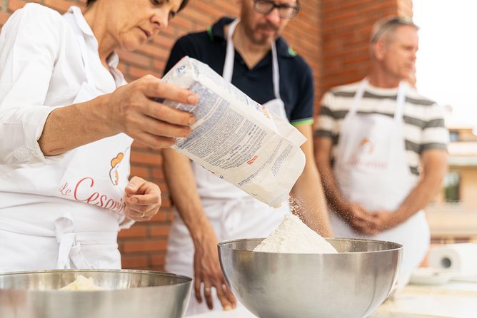 Share Your Pasta Love: Small Group Pasta and Tiramisu Class in Mantua - Exploring the Flavors of Mantua
