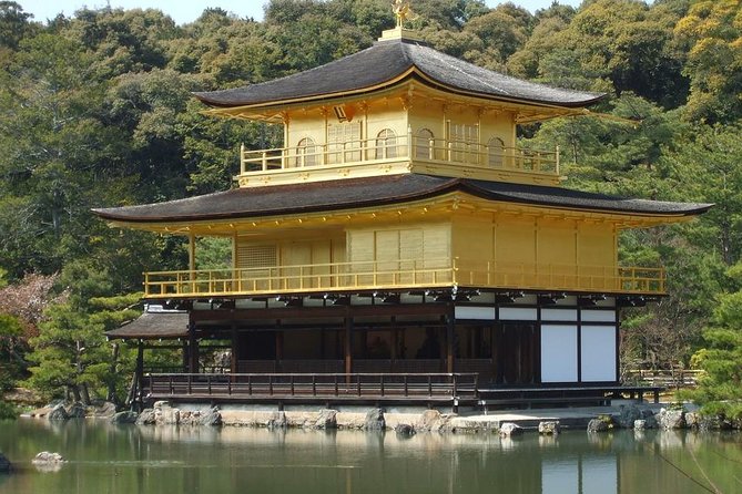 Shared Departure Transfer: Kyoto City to Osaka Itami Airport - Booking Changes and Lost Items