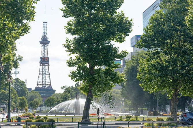 Shared Departure Transfer : Sapporo City to Shin Chitose Airport - Cancellation Policy