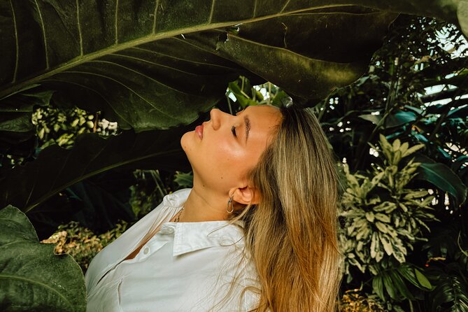 Shared Jungle Dreams Insta-Walk Photoshoot - Frequently Asked Questions