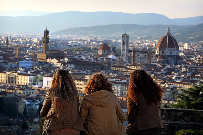 Shared Shore Excursions From Main Mediterranean Cruise Ports - The Sum Up