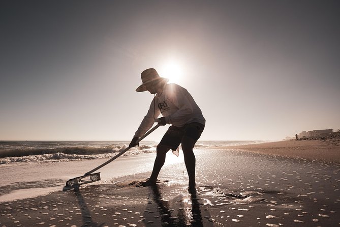 Shark and Fishing Ultimate Combo Beach Fishing Excursion 4 Hrs - What to Expect on the Excursion