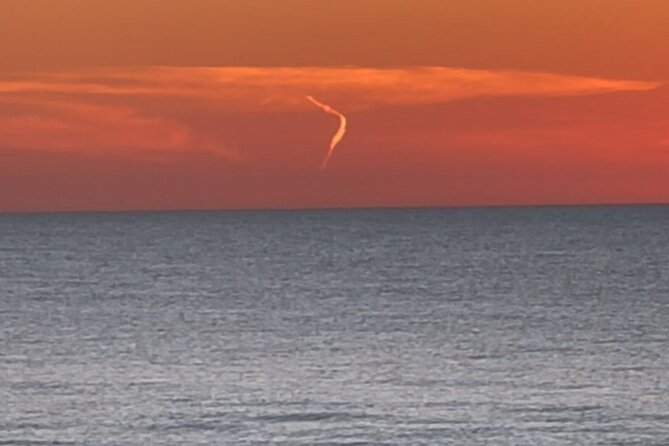 Sharkeys UFO Tours, St Pete Beach - See Live Orbs and UFOs Now - Amenities