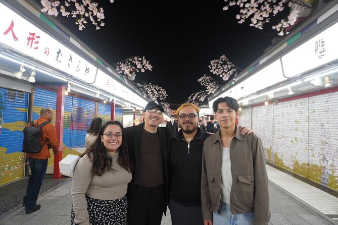 Shibuya Nightlife Highlights : Izakaya, Karaoke Bar, Ramen - Navigating the Lively Streets of Shibuya