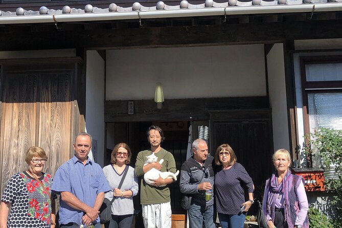 Shizuoka Tea Picking Private Experience - Guest Reviews