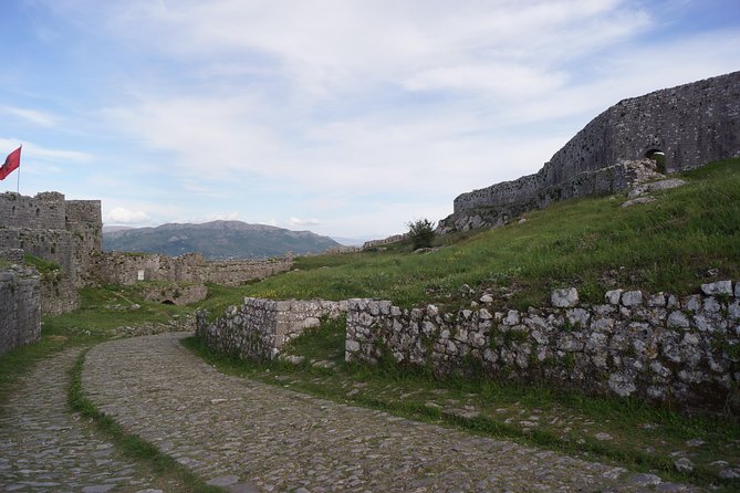 Shkodra Lake, Rozafa Castle, and the City of Lezha - From Tirana - Discovering the City of Lezha