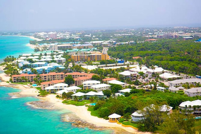 Shore Excursion: Grand Cayman Beach & Off The Beaten Track Tour - Frequently Asked Questions