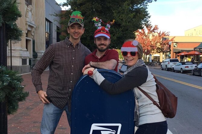 Shreveport City Scavenger Hunt by Crazy Dash - Develop Teamwork and Communication