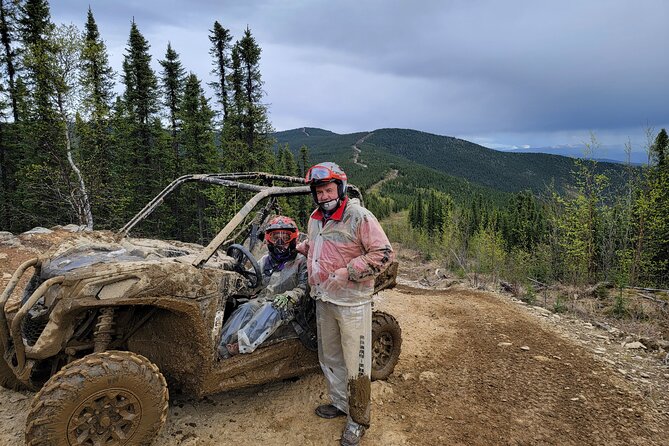 Side by Side Evening Tour - Booking and Pricing