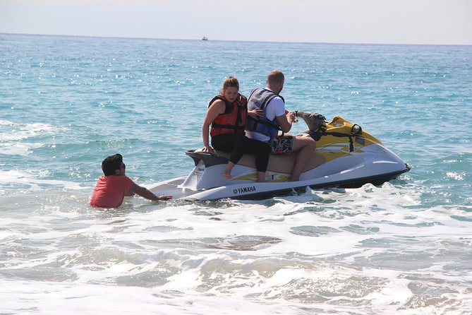 Side: Manavgat Boat-Bazar-Waterfall Tour - Tips for Travelers