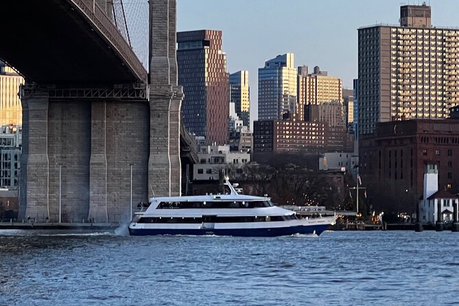 Sightseeing Cruise at Lady Liberty Review - Highlights and Lowlights