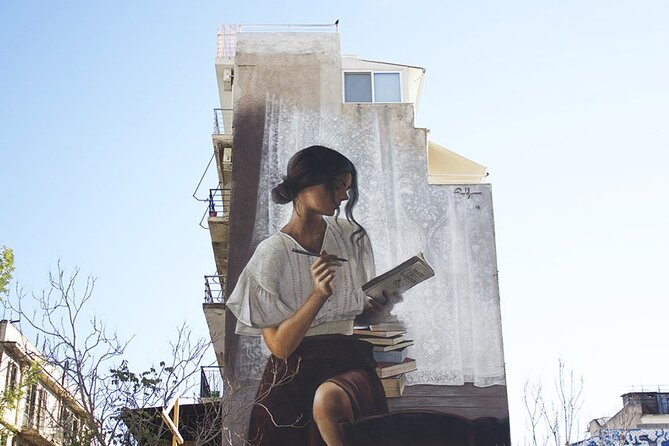 Sightseeing Photography Walking Tour in Athens - Pricing and Cancellation Policy