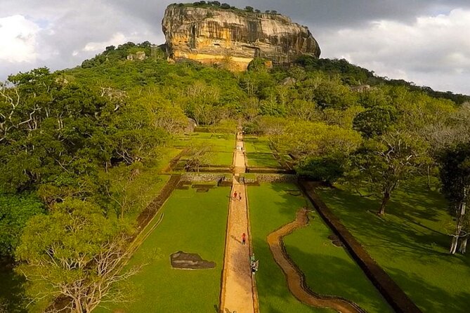 Sigiriya Rock & Cave Temple Review - Experiencing the Cultural Highlights