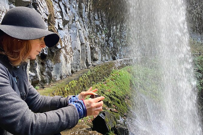 Silver Falls Waterfall Hiking Tour From Portland - Group Size and Cancellation Policy
