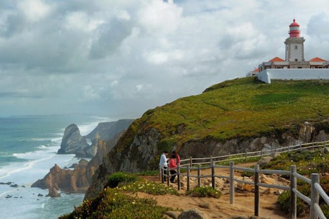 Sintra Private Tour With Visit Pena Palace & Quinta Da Regaleira - Booking Information