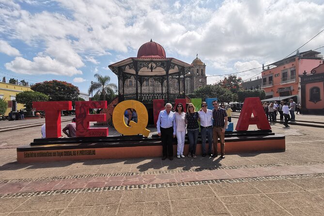 Sip & Savor Tequila Experience Distillery W/ Lunch Fr Guadalajara - Guest Reviews and Ratings